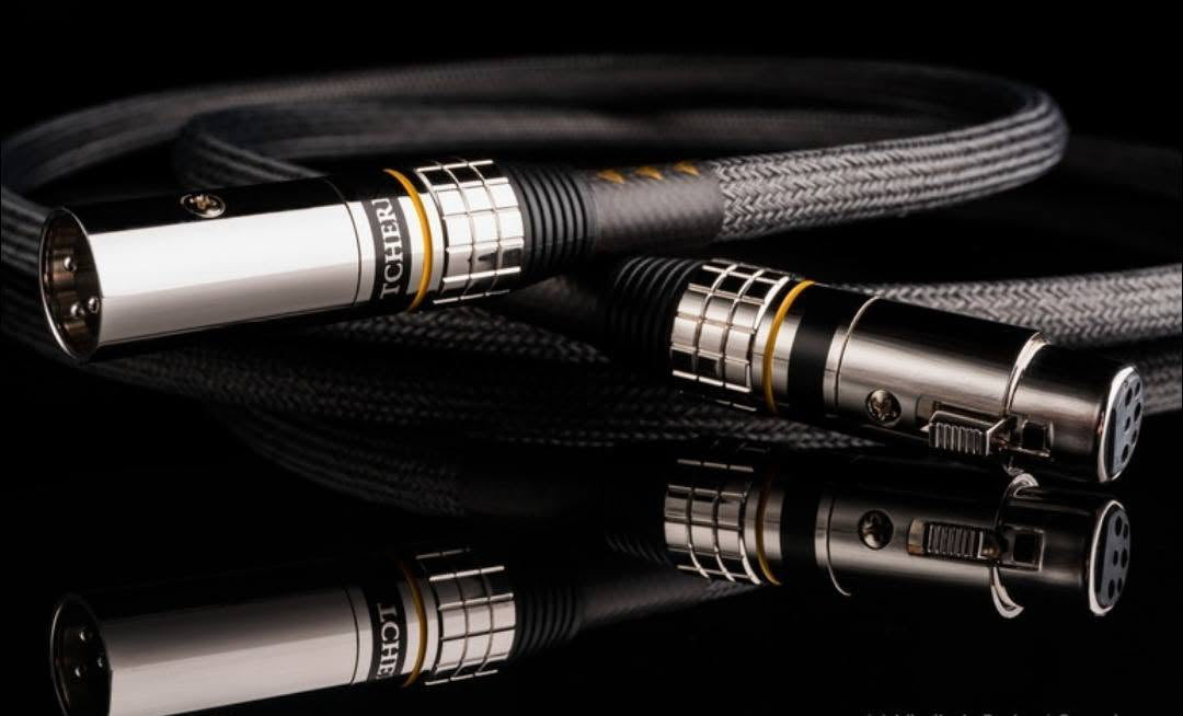 Tchernov Cable