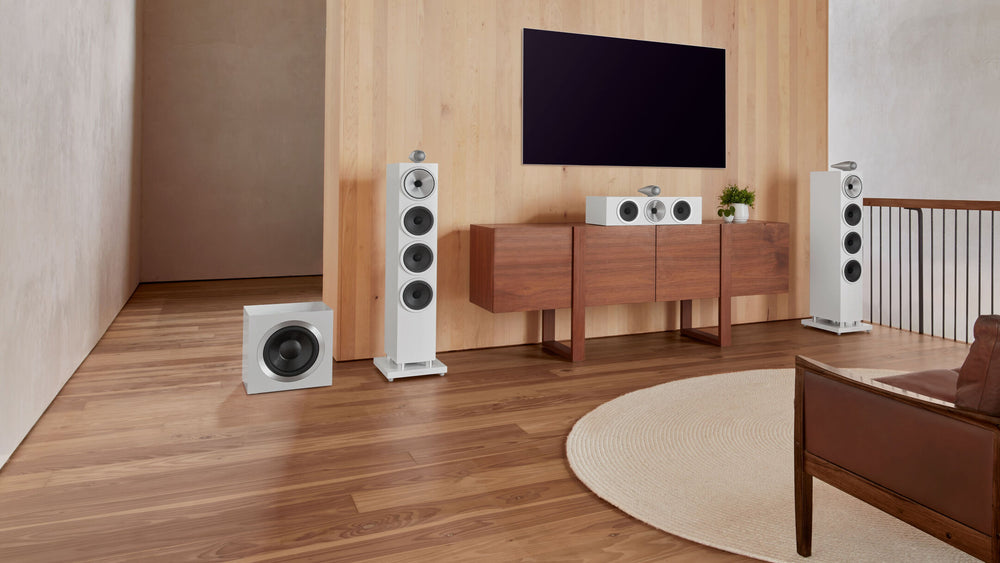 Living room systems