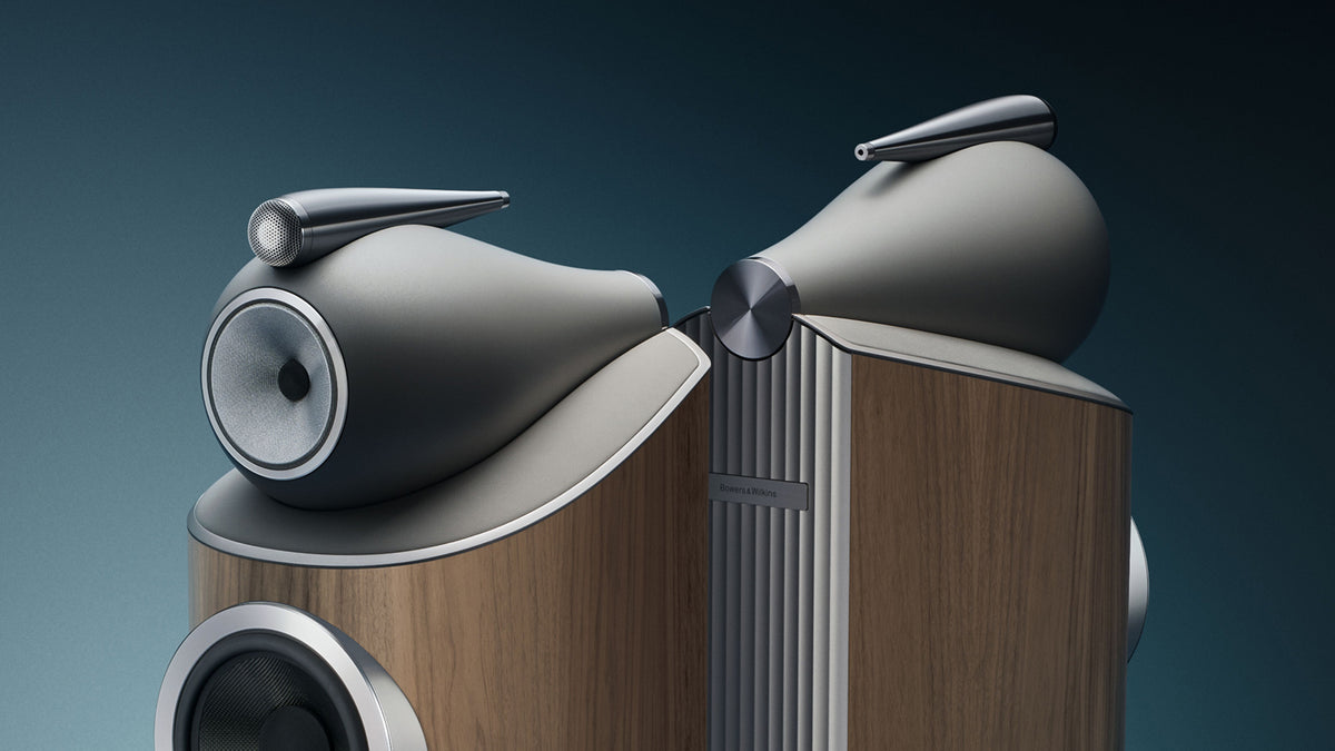 Bowers & Wilkins