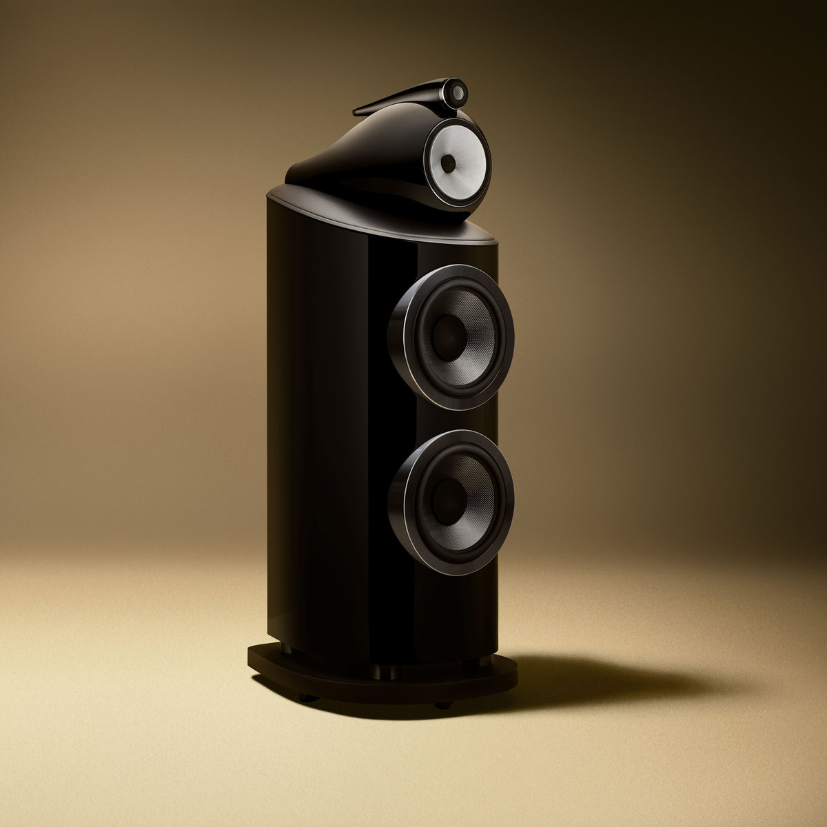 801 D5 An Icon Refined