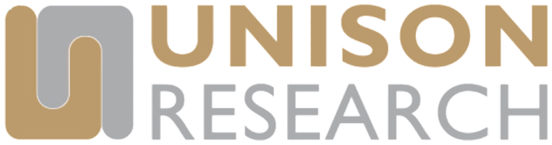 Unison Research logo