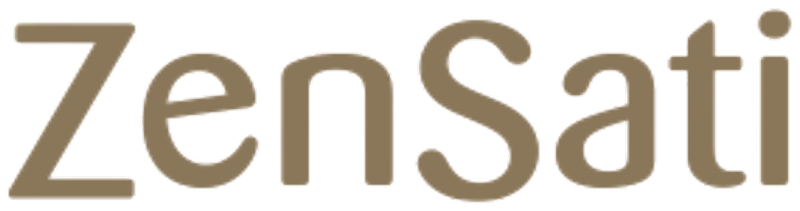 ZenSati logo