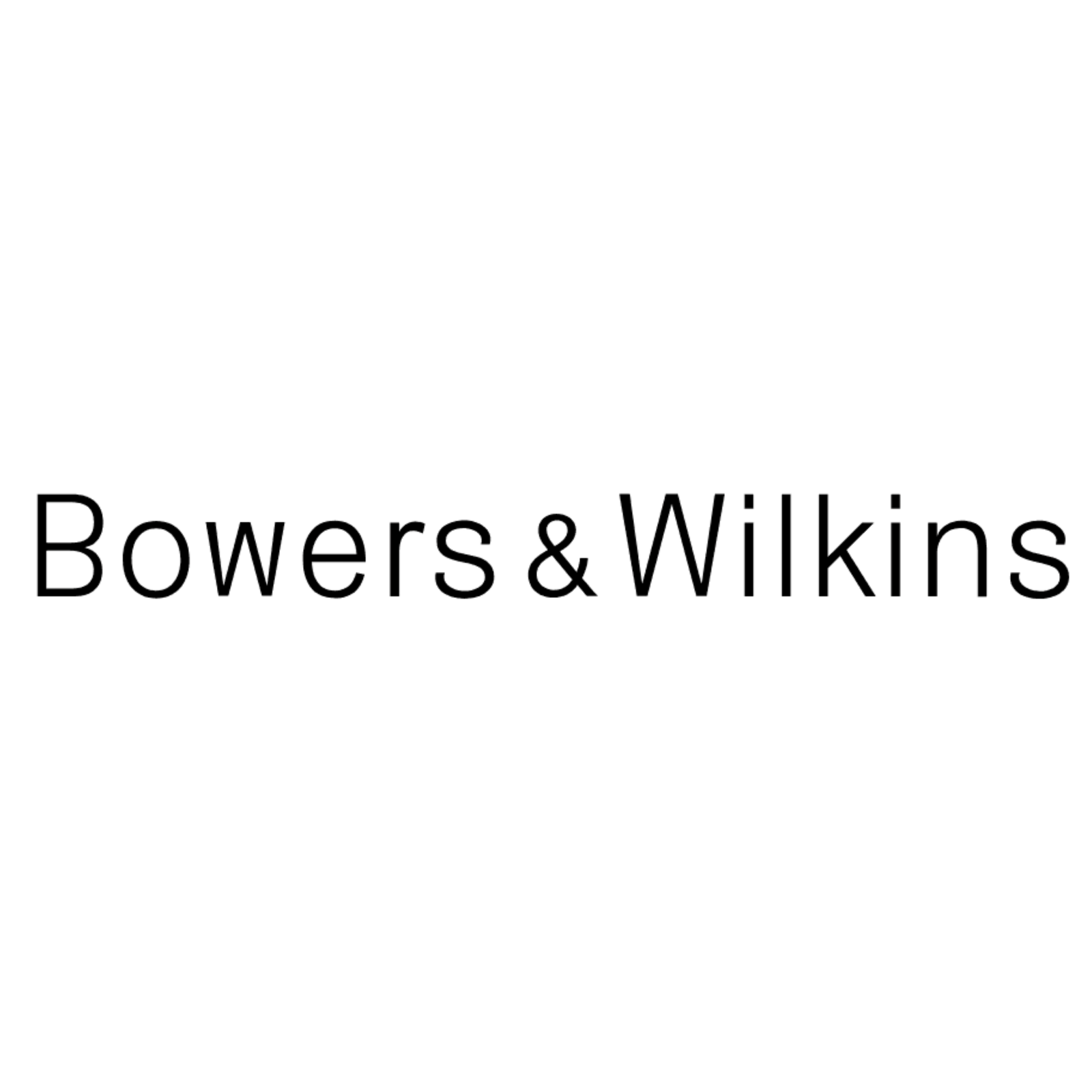 Bowers & Wilkins