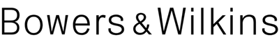 Bowers & Wilkins logo