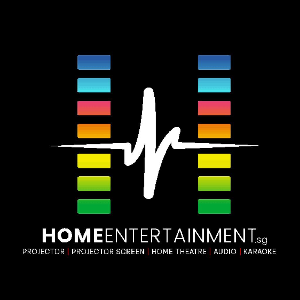 HomeEntertainment.sg — 08 Group