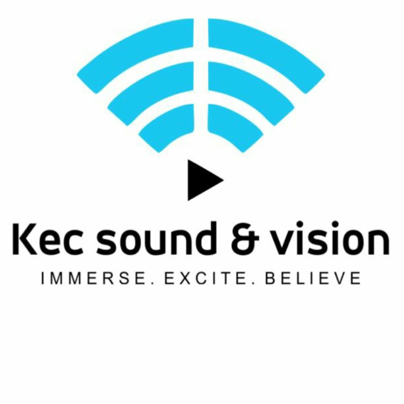 KEC Sound & Vision