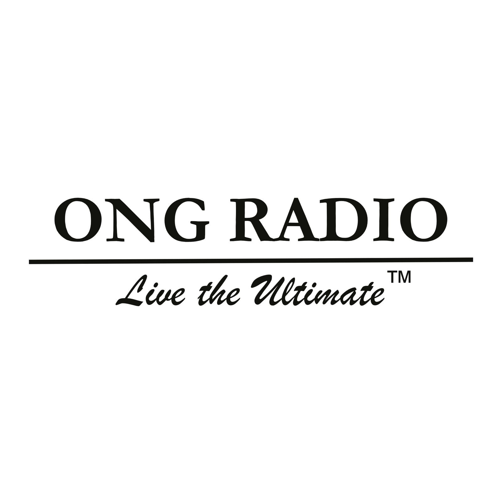 Ong Radio International