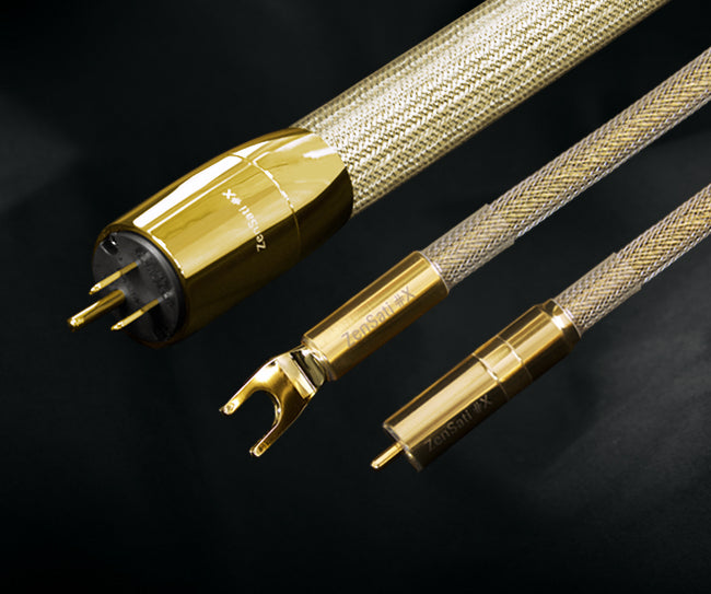 ZenSati #X Reference Cable