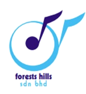 Forests Hills Sdn Bhd logo