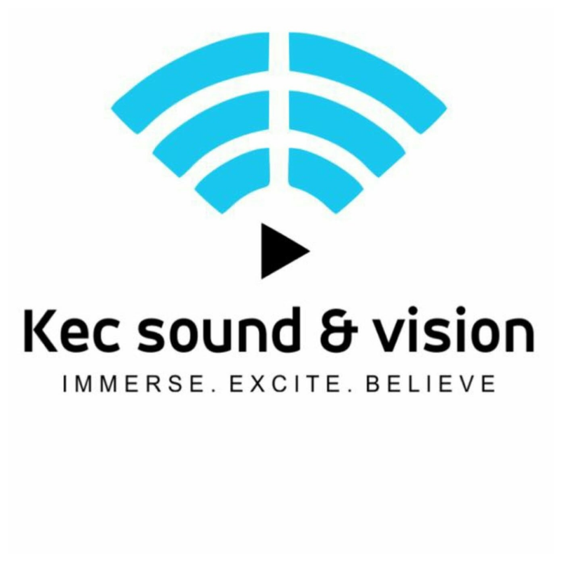 KEC Sound & Vision Pte Ltd logo