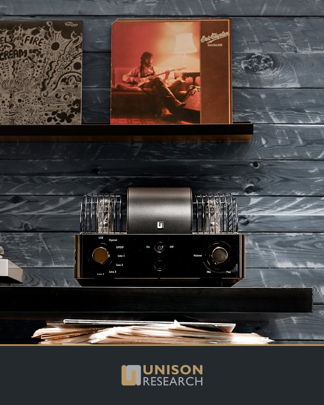 Featured installations