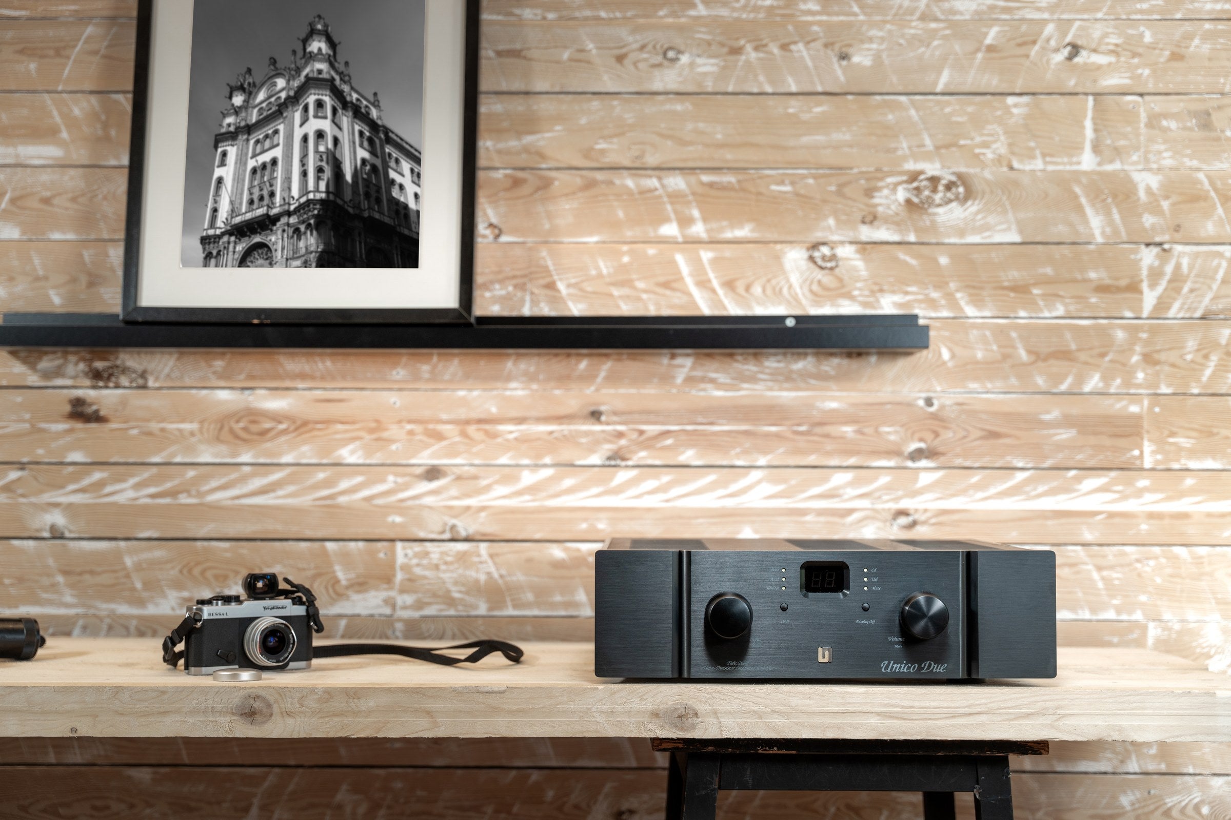 Living room systems
